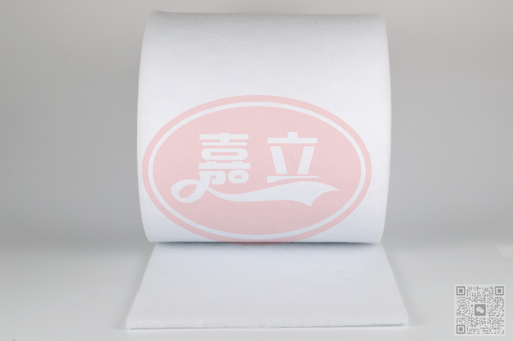 武勝高效過濾器應用