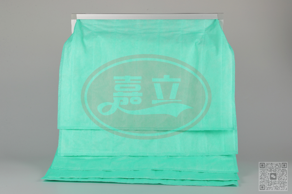 上海無隔板高效過濾器圖片
